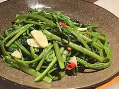 -CHINCHIN 青青·泰国料理(万象食家店)