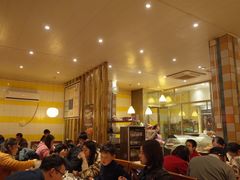 大堂-老号尤兔头(西川店)