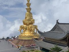 -峨眉山风景名胜区