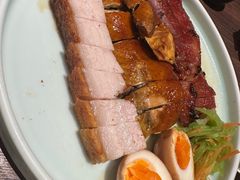 -新旺茶餐厅(恒隆广场店)