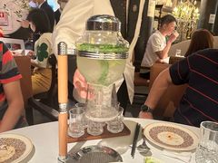 -狮拾久·现代新加坡料理(福田COCO Park店)