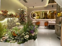 -LE SHARE洛笙·花园西餐(北京路步行街店)