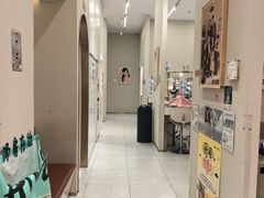-海马体照相馆(大连柏威年购物中心店)