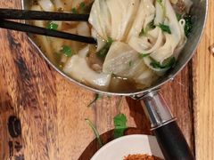 -小满手工粉(上海文峰广场店)