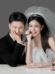 点击看大图 -金夫人婚纱摄影(包河万达店)