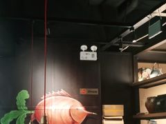 -探鱼·鲜青椒爽麻烤鱼(北京路天河城店)