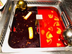-海底捞火锅(崇文门新世界百货店)