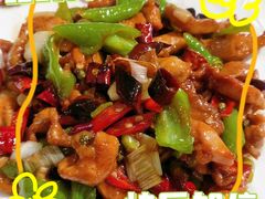 -香满楼(南关店)