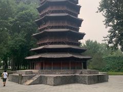 -北京世界公园