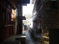 -东极岛景区-青浜岛