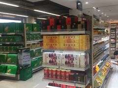 -杭州大厦LSE城市生活超市(杭州大厦店)
