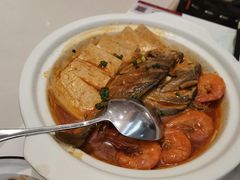 -船歌·鱼水饺青岛菜(国贸商城店)