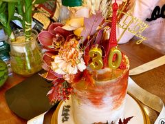 -Biteology Artisan Cakes(红庄·国际文化保税创新园店)