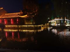 -台儿庄古城