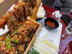 -一块豆腐·海鲜·家常菜(李沧书院路店)