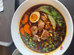 -康师傅私房牛肉面(申虹店)