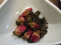 -梅间堂茶馆(绿地缤纷城店)