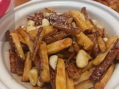 -英兰朝族饭店(河南桥头店)