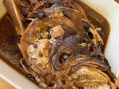 -張飛扒肉·龙江非遗(道外店)