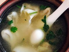 -闫家驴肉老店(华电一校店)