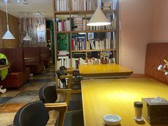 大堂-千岛海鲜(中南路店)