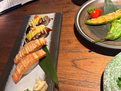 -京鹿料理(荟聚店)