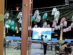 -喷泉广场餐厅·宵夜·海鲜烧烤大排档(长隆企鹅酒店)