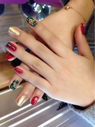 iphone_upload_pic-EasyLady美甲沙龙