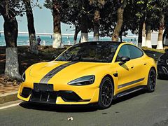 -超跑熊跑车俱乐部