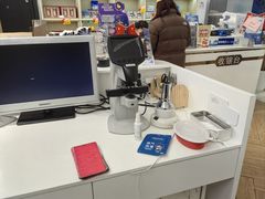 -EYEcare眼镜店(南京东路店)