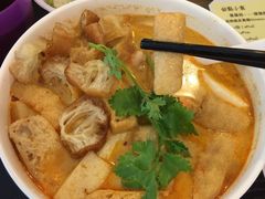 -绿柠食堂(北外滩店)