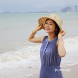 海岛4天3晚打卡游，结束！