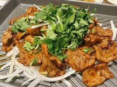 -马凯餐厅(长椿街店)