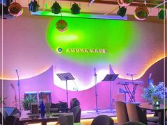 -Ambra Haus琥珀屋精酿餐厅(宝山店)