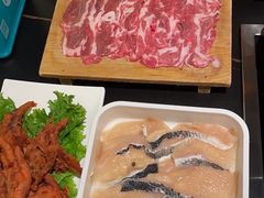 -福禄娃一家人火锅(上地店)