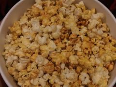 -中影国际影城(建军路金鹰购物中心店)