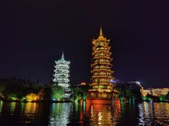 -桂林两江四湖景区