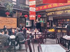 -蔼若春.传承三十年云南菜(金碧公园店)