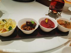 -宝轩渔府·老字号海鲜·正宗津菜(水上店)