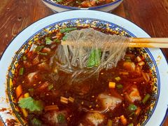 -鸳鸯抄手(燕岗路店)