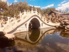 -承德避暑山庄景区