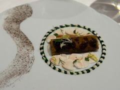 -Le Comptoir de Pierre Gagnaire