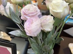 -惠州皇冠假日酒店·西餐厅·自助餐厅