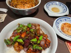 -王繁星面馆(西安熙地港店)