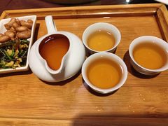 -大洋家·精品潮汕菜·生腌砂锅粥(天河东路店)