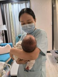 -保丽宝泰母婴护理院·月子中心·产康·中医(常州店)