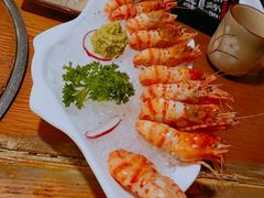 -赤坂亭·M9和牛烧肉·铁板烧(合肥万象城店)