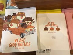 -三只松鼠生活馆(芜湖弋江金鹰店)