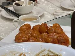 -百乐门喜宴(海珠广场华厦店)