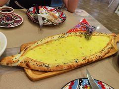 -Aladdin·阿拉丁土耳其餐厅(信和广场店)